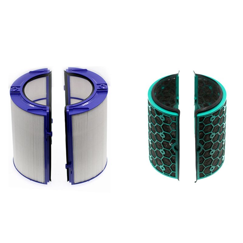(MEOF) HEPA-vervangende luchtf - Dyson Fan Pure Cool recensie en prijs
