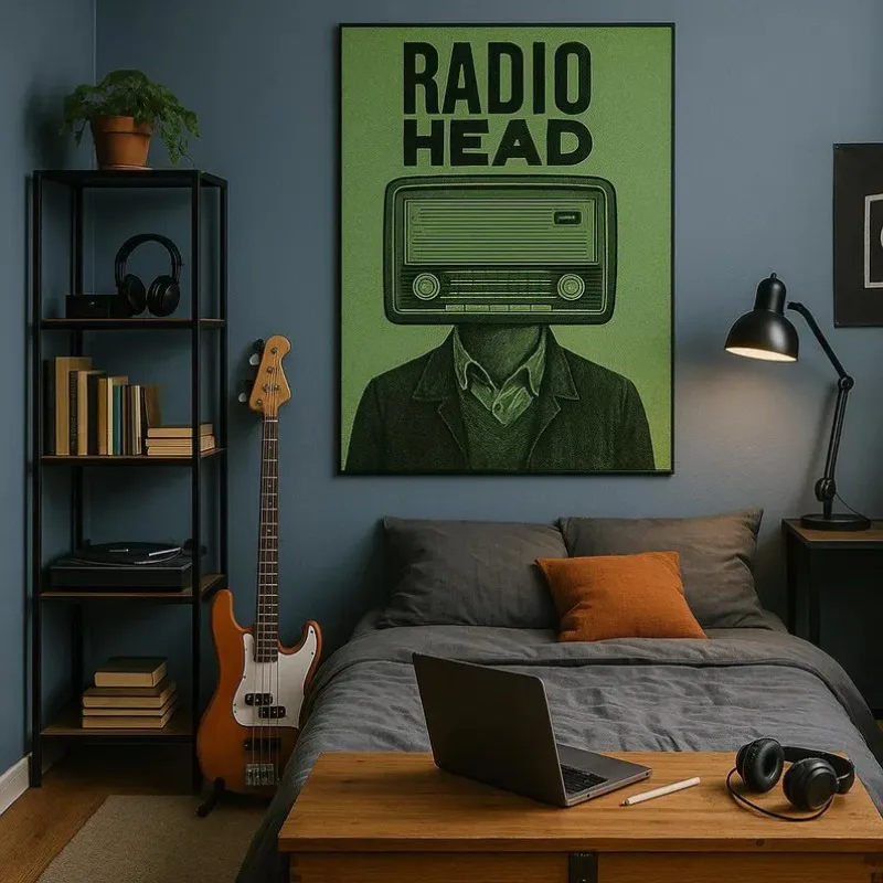 Retro Japanse Stijl Vinyl Plat - Japanese Life Quotes recensie en prijs