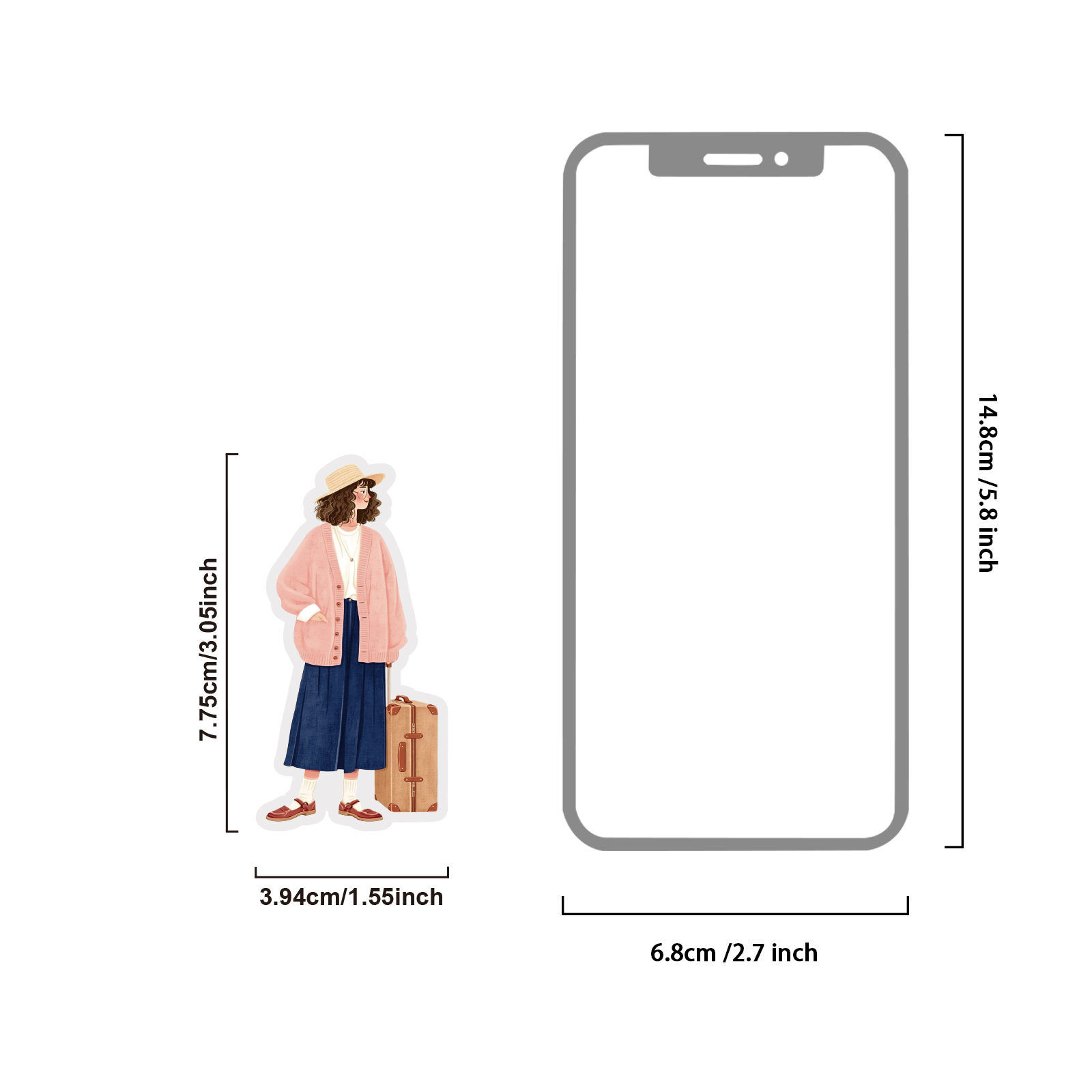 Etori Life 30 stuks Japanse st - Japanese Girl Lifestyle recensie en prijs