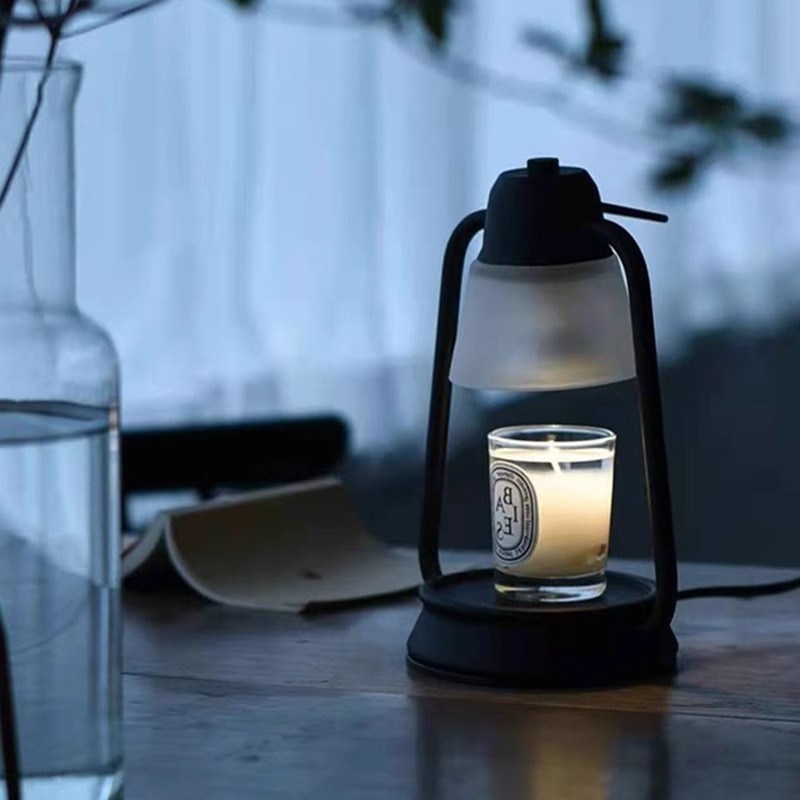 Creatieve en minimalistische w - Japanese Candle Wax recensie en prijs