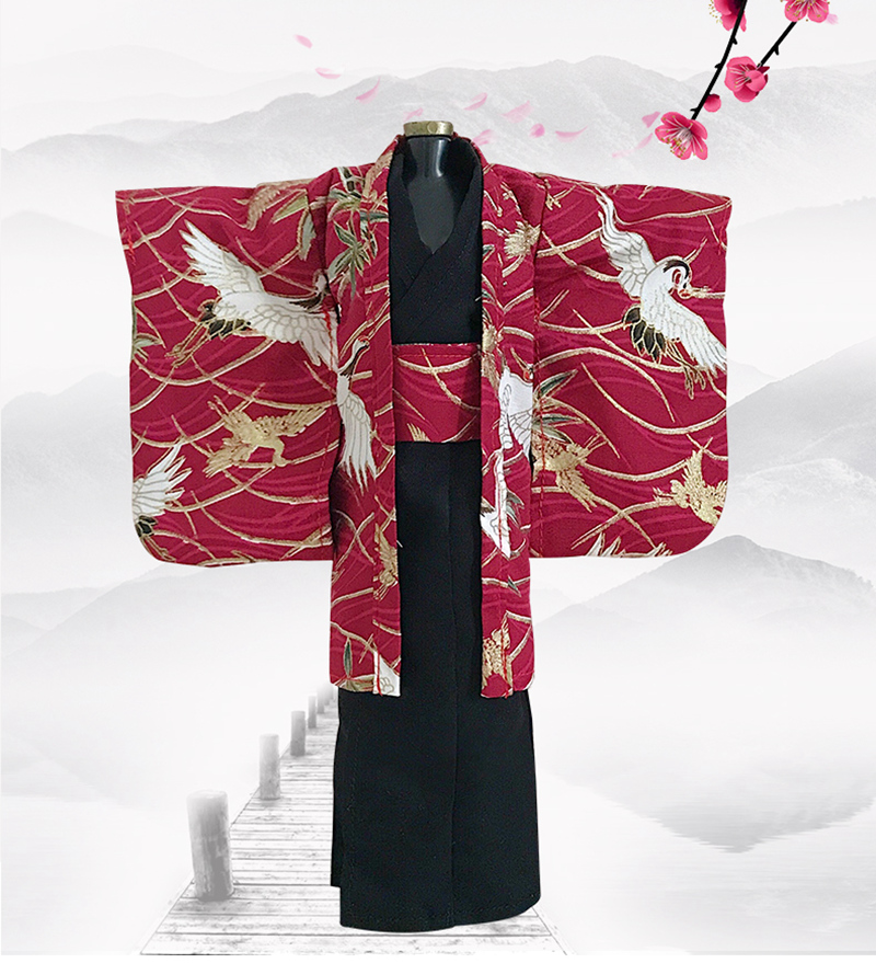 1/8 1/6 1/4 1/3 BJD Japanse Ki - Japanese Girl Lifestyle recensie en prijs
