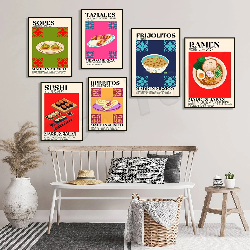 Japanse Noedels Sushi, Tamales - Japanese Life Quotes recensie en prijs