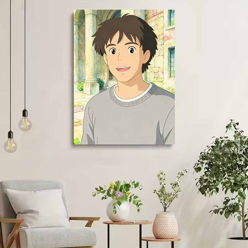 Gepersonaliseerde aangepaste J - Japanese Family Lifestyle recensie en prijs