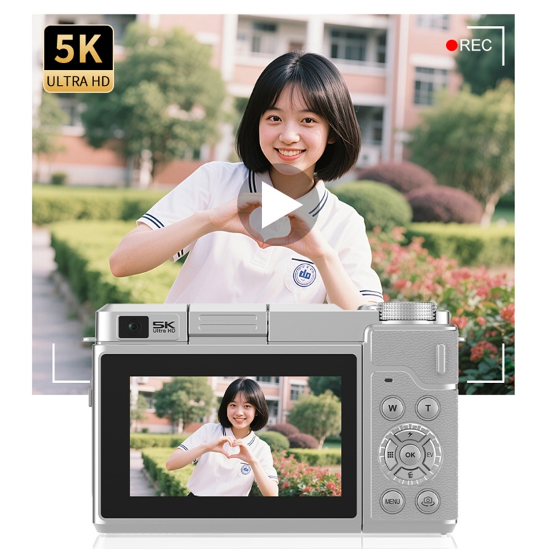 KOMERY Lifestyle & Campus Digi - Japanese Lifestyle Video recensie en prijs