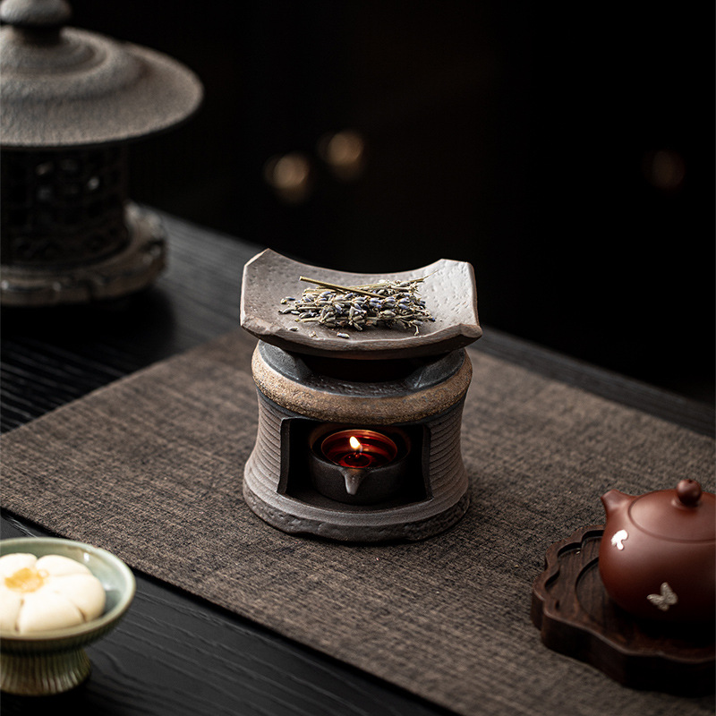 Artisan Japanse keramische geu - Japanese Candle Wax recensie en prijs
