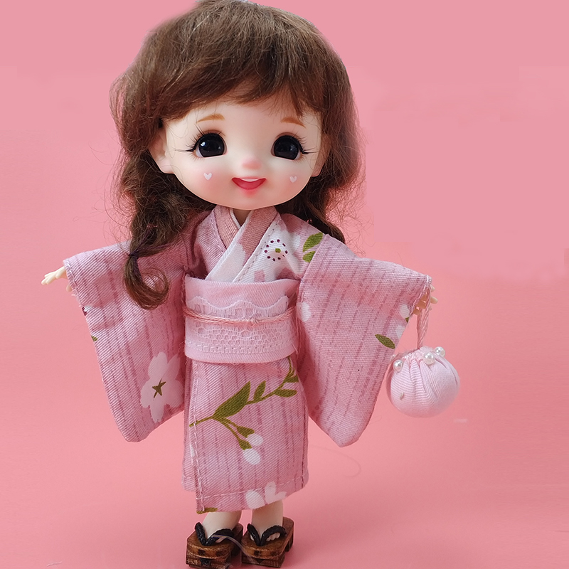 Ob11 Bjd Pop Kleding Japanse K - Japanese Girl Lifestyle recensie en prijs