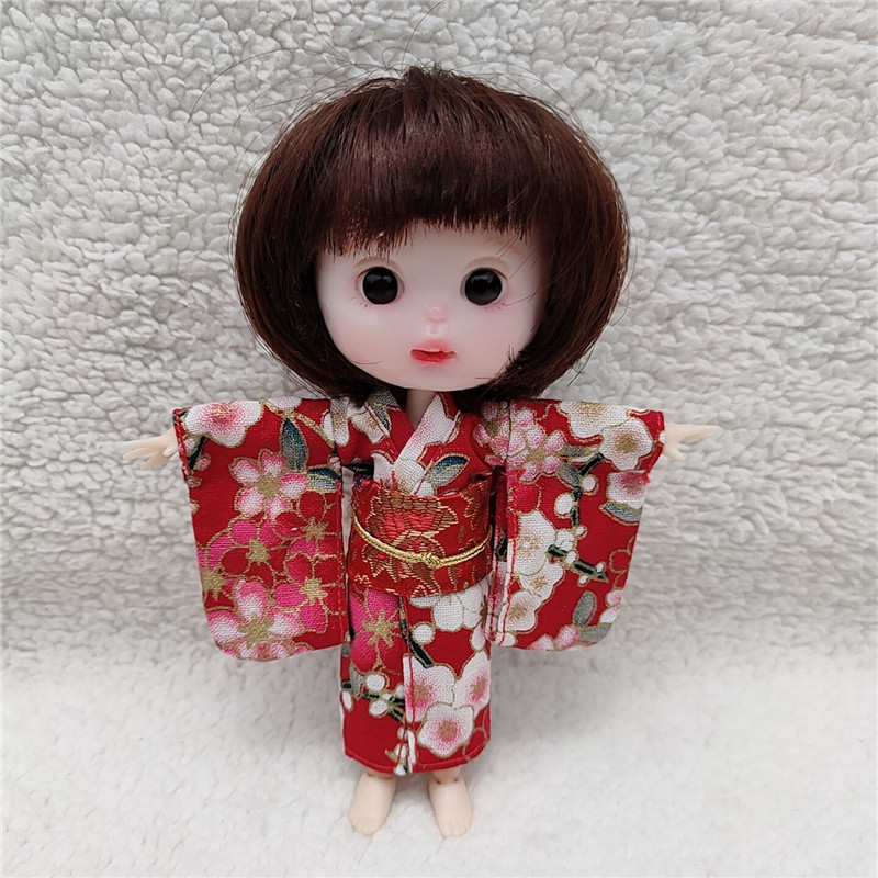 Ob11 Bjd Pop Kleding Japanse K - Japanese Girl Lifestyle recensie en prijs