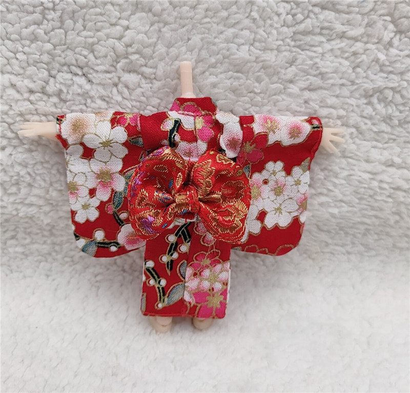 Ob11 Bjd Pop Kleding Japanse K - Japanese Girl Lifestyle recensie en prijs