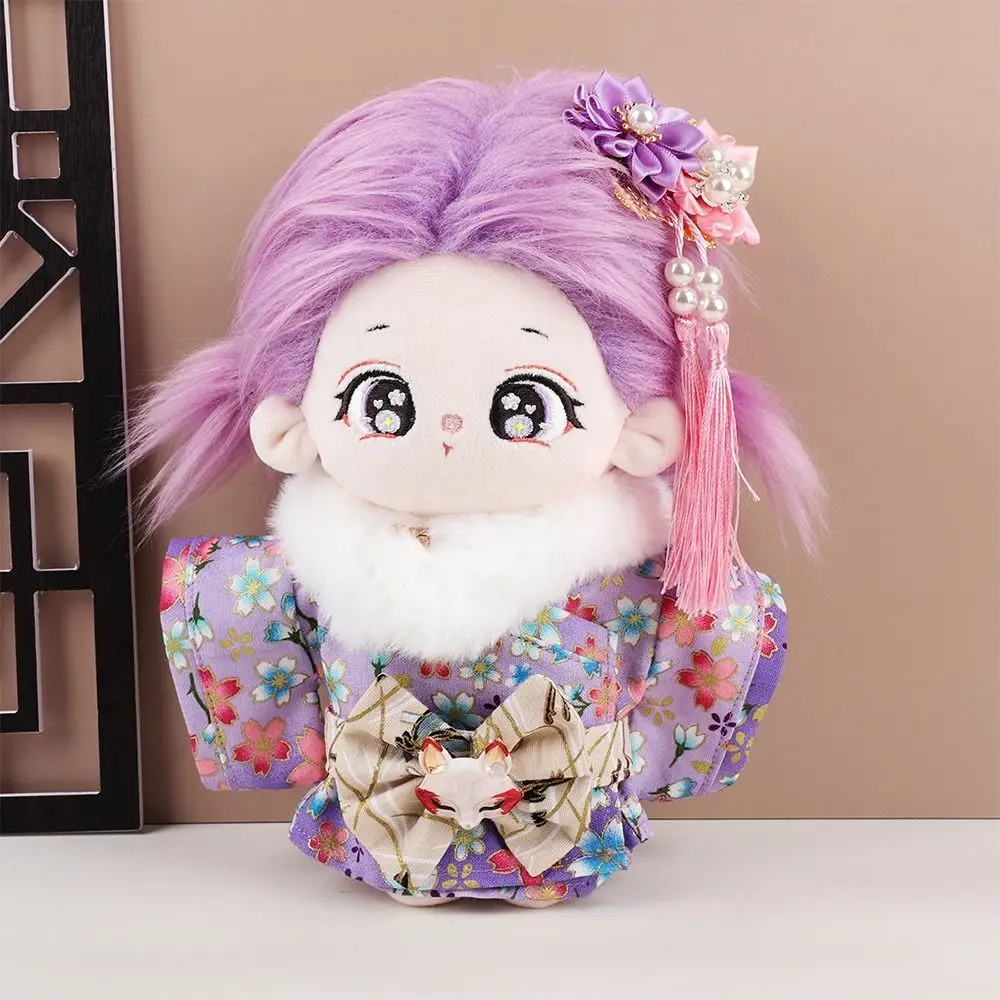 20Cm Poppenkleding Japanse Sti - Japanese Girl Lifestyle recensie en prijs