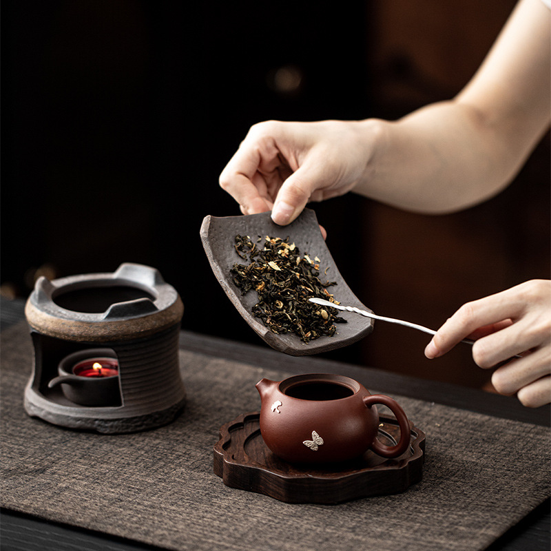 Ambachtelijke Japanse keramisc - Japanese Candle Wax recensie en prijs