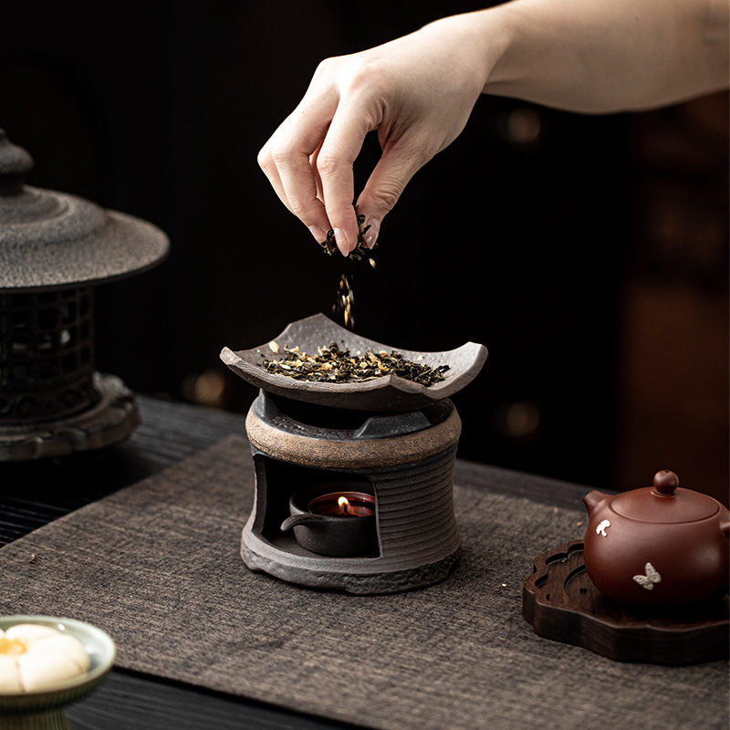 Ambachtelijke Japanse keramisc - Japanese Candle Wax recensie en prijs