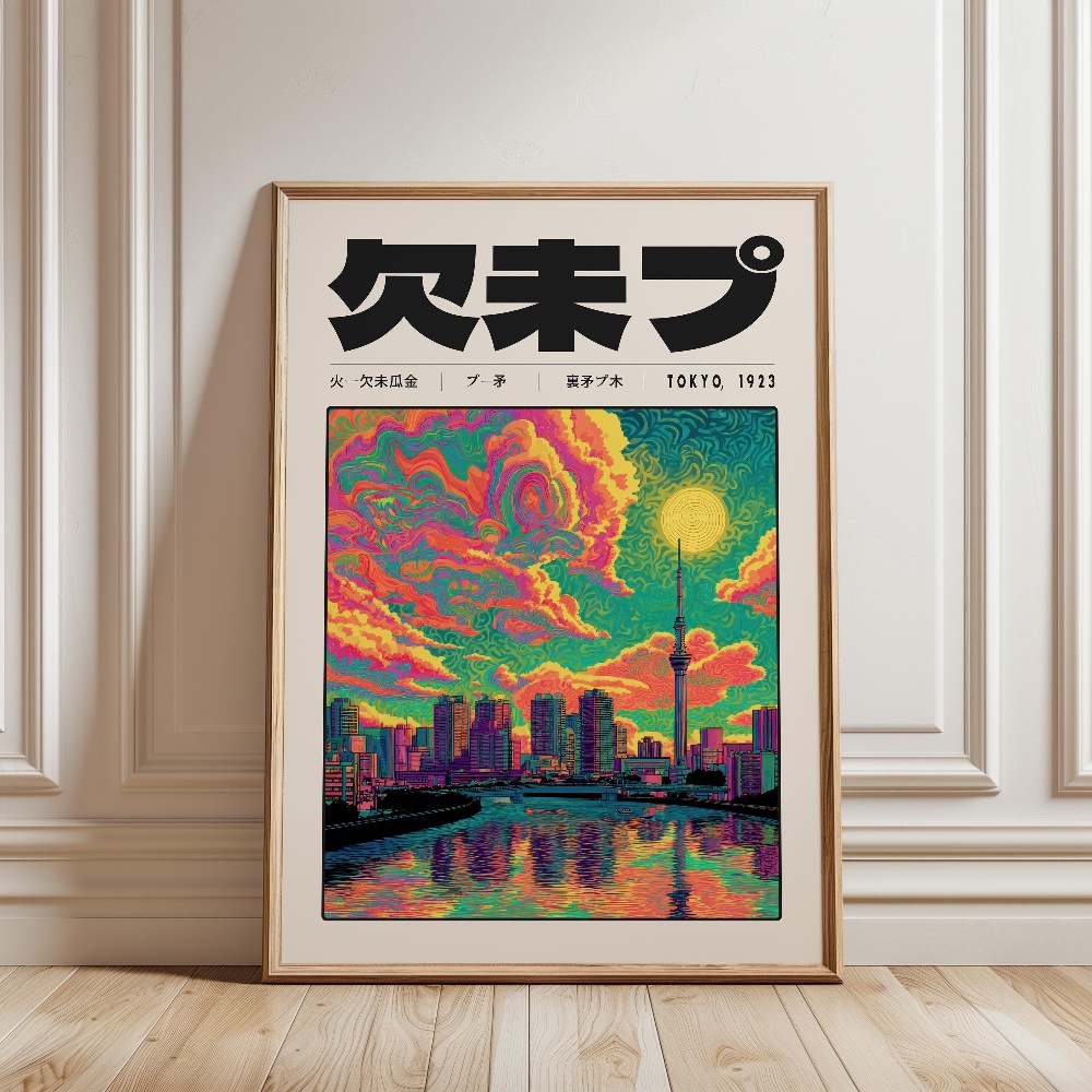 Y2K Indie Cultuur Japan Patroo - Japanese Lifestyle And Culture recensie en prijs